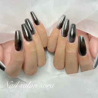 ネイル Nail salon soraのネイルデザイン
