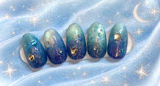 ネイル Rafinesse Nail salonのネイルデザイン