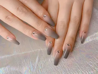 ネイル エムズ エムズのネイルデザイン