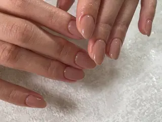 ネイル kiki nail &brow二子玉川のネイルデザイン