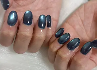 ネイル mogunail &blowのネイルデザイン