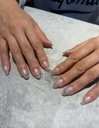 ネイル 本村 かなこのその他イメージ