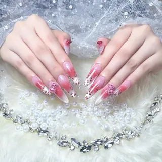 ネイル Doris Nail Salonのネイルデザイン