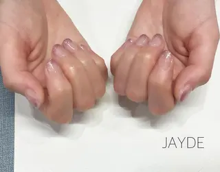ネイル JAYDE nailのネイルデザイン