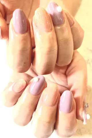 ネイル koto nailsのネイルデザイン