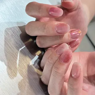ネイル nail salon sou.のネイルデザイン