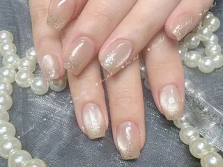 ネイル 🍒IRIS Nail🌸のネイルデザイン