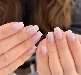 ネイル she’s nailのネイルデザイン