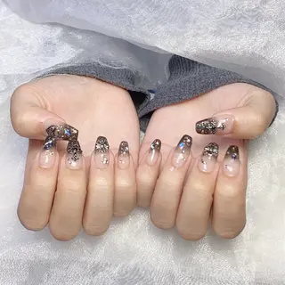 ネイル Yuki Nailのネイルデザイン