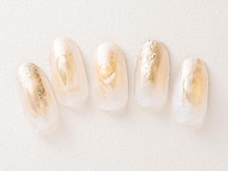 ネイル 💗🪽Tiary Nail🪽💗のネイルデザイン