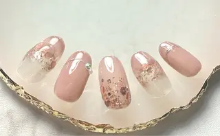 ネイル OHANA MAHALOのネイルデザイン