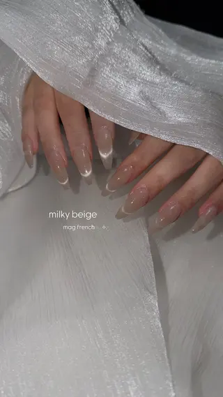 ネイル Cipal .のネイルデザイン
