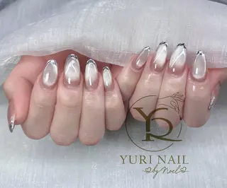 ネイル YURI Nail NARITAのネイルデザイン