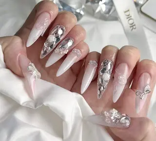 ネイル H.baby Nail Salonのネイルデザイン