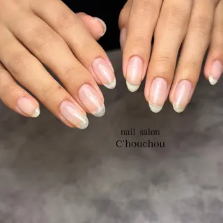 ネイル C'hou chouのネイルデザイン