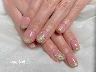 ネイル Nail Salon Subaruのネイルデザイン