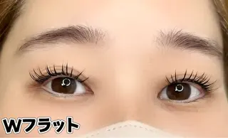 マツエク・マツパ BELL eye＆beautyのマツエク・マツパデザイン