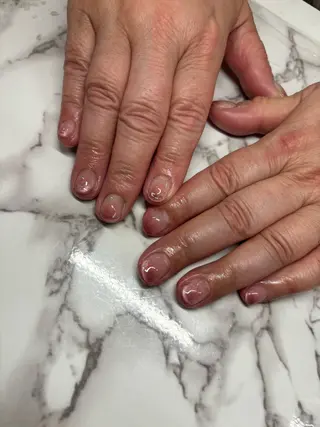 ネイル REY Sayakaのネイルデザイン