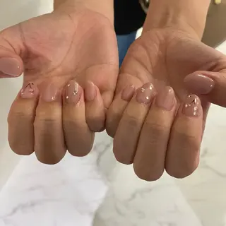 ネイル enju arisa🌷のネイルデザイン