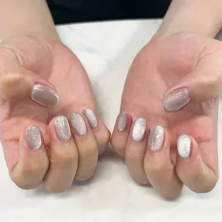 ネイル Knail .いがわのネイルデザイン