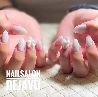 ネイル Nailsalon Dejavuのネイルデザイン