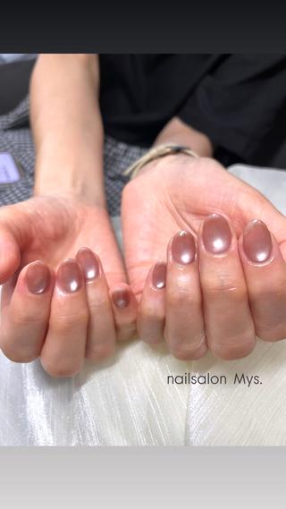 ネイル Mys. 松本結衣のその他イメージ