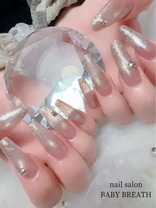ネイル y natsumiのネイルデザイン