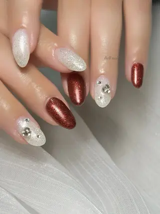 ネイル K suzuのネイルデザイン
