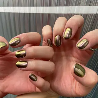 ネイル SEUHI nailのネイルデザイン