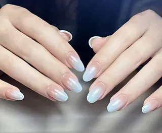 ネイル Pure&Rich Nailのネイルデザイン