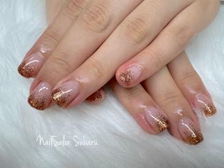 ネイル Nail Salon Subaruのネイルデザイン