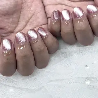 ネイル Nail salon Honey Beeのネイルデザイン