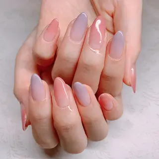 ネイル UNELMA _ERIKAのネイルデザイン