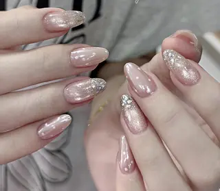ネイル Molly _nailのネイルデザイン