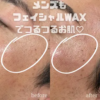 mish eyebrowのエステ・リラクイメージ