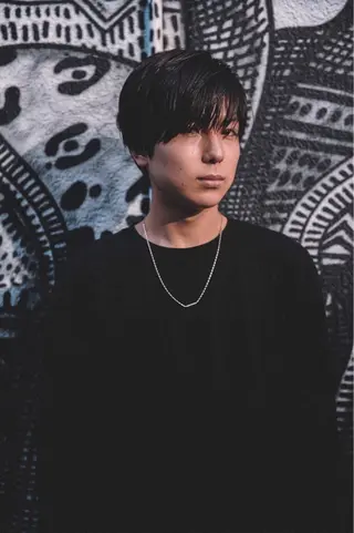 ヘアアレンジ メンズ メンズ特化✂️栗原 侑也のヘアスタイル