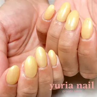 ネイル 小林 ゆりあのネイルデザイン