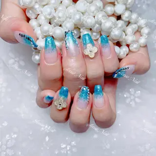 ネイル 🎀Sense Nail渋谷店🎀のネイルデザイン