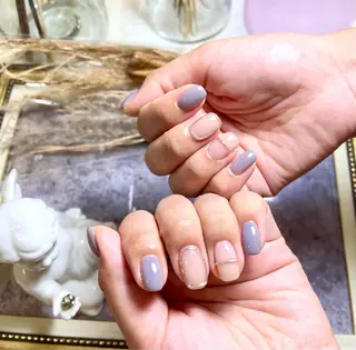 ネイル FLY Nail Salonのネイルデザイン