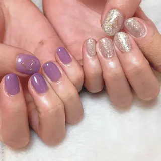 ネイル Josee 山田のネイルデザイン