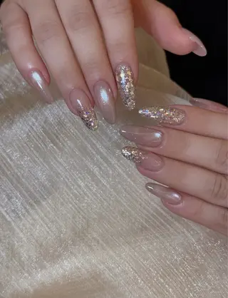 ネイル WO MIAO💎のネイルデザイン