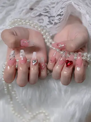 ネイル H.baby Nail Salonのネイルデザイン