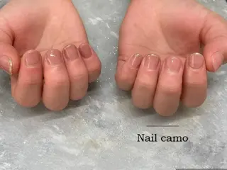 ネイル 🌟Nail camo🌟のネイルデザイン