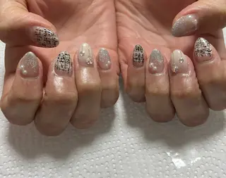 ネイル nail M&Tのネイルデザイン