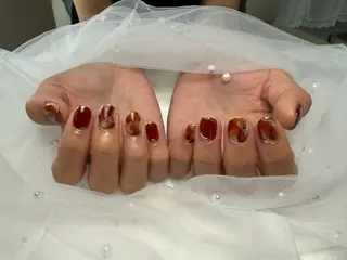 ネイル Nail Salon Rinoaのネイルデザイン
