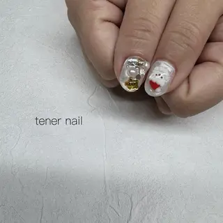 ネイル テネルネイル tener nailのネイルデザイン