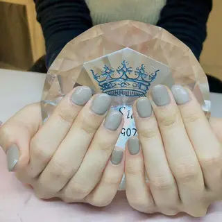 ネイル 長さだし専門店 M2 rikaのネイルデザイン