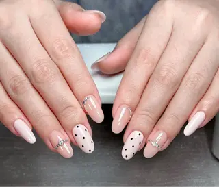 ネイル GreenNail salonのネイルデザイン