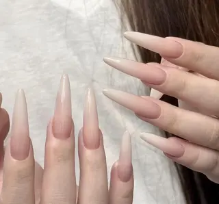 ネイル Molly _nailのネイルデザイン