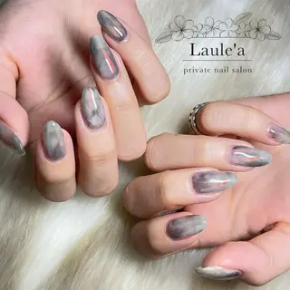 ネイル Viante さやかのネイルデザイン